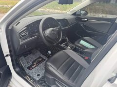 Volkswagen Sagitar 280TSI DSG Comfort Smart Connected Edition - ფოტო 9