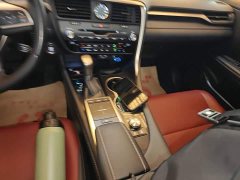 Lexus RX 2020 Facelift 300 FWD Elite - ფოტო 14