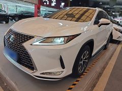 Lexus RX 2020 Facelift 300 FWD Elite - ფოტო 2