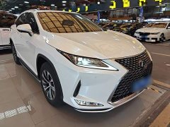 Lexus RX 2020 Facelift 300 FWD Elite - ფოტო 4