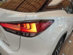 Lexus RX 2020 Facelift 300 FWD Elite - ფოტო 8