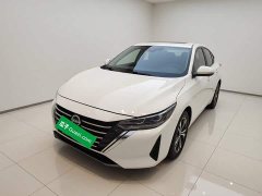 Nissan Sylphy 1.6L CVT Intelligent Drive Edition - ფოტო 1
