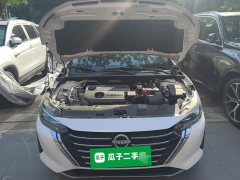 Nissan Sylphy 1.6L CVT Intelligent Drive Edition - ფოტო 11