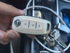 Nissan Sylphy 1.6L CVT Intelligent Drive Edition - ფოტო 12