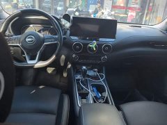 Nissan Sylphy 1.6L CVT Intelligent Drive Edition - ფოტო 13