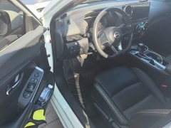 Nissan Sylphy 1.6L CVT Intelligent Drive Edition - ფოტო 14
