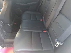 Nissan Sylphy 1.6L CVT Intelligent Drive Edition - ფოტო 15