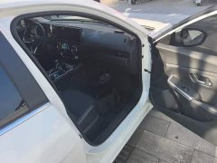 Nissan Sylphy 1.6L CVT Intelligent Drive Edition - ფოტო 18