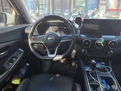 Nissan Sylphy 1.6L CVT Intelligent Drive Edition - ფოტო 3
