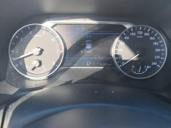 Nissan Sylphy 1.6L CVT Intelligent Drive Edition - ფოტო 5