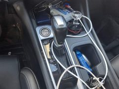 Nissan Sylphy 1.6L CVT Intelligent Drive Edition - ფოტო 7