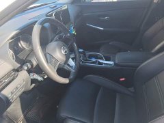 Nissan Sylphy 1.6L CVT Intelligent Drive Edition - ფოტო 8