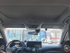 Nissan Sylphy 1.6L CVT Intelligent Drive Edition - ფოტო 9