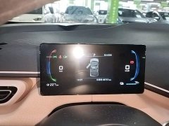 BYD Seagull Glory Edition 305km Vitality Version - ფოტო 12