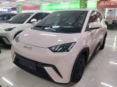 BYD Seagull Glory Edition 305km Vitality Version - ფოტო 2