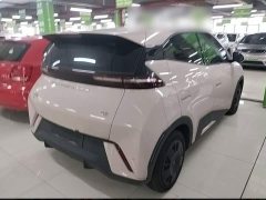 BYD Seagull Glory Edition 305km Vitality Version - ფოტო 3