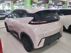 BYD Seagull Glory Edition 305km Vitality Version - ფოტო 6