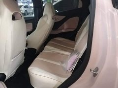 BYD Seagull Glory Edition 305km Vitality Version - ფოტო 8