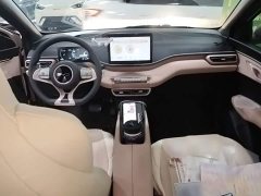 BYD Seagull Glory Edition 305km Vitality Version - ფოტო 9