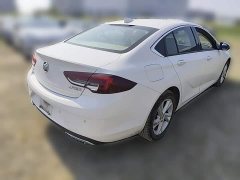 Buick Regal 2020 552T Elite - ფოტო 10