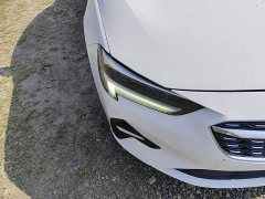 Buick Regal 2020 552T Elite - ფოტო 11