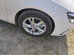 Buick Regal 2020 552T Elite - ფოტო 12