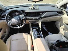 Buick Regal 2020 552T Elite - ფოტო 14
