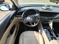 Buick Regal 2020 552T Elite - ფოტო 15