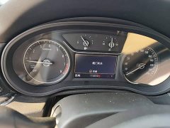 Buick Regal 2020 552T Elite - ფოტო 16