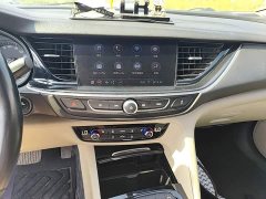 Buick Regal 2020 552T Elite - ფოტო 18