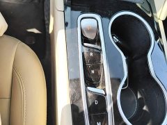 Buick Regal 2020 552T Elite - ფოტო 19