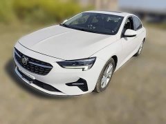 Buick Regal 2020 552T Elite - ფოტო 3