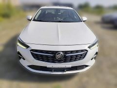 Buick Regal 2020 552T Elite - ფოტო 5