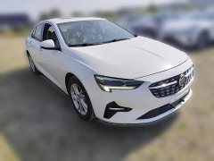 Buick Regal 2020 552T Elite - ფოტო 6