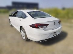 Buick Regal 2020 552T Elite - ფოტო 7