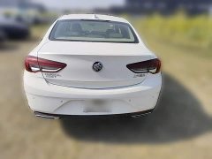 Buick Regal 2020 552T Elite - ფოტო 8