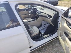 Buick Regal 2020 552T Elite - ფოტო 9