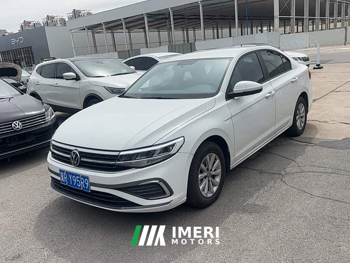Volkswagen Bora 200TSI DSG Comfort Edition