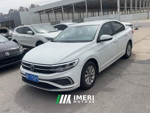 2023 Volkswagen Bora 200TSI DSG Comfort Edition