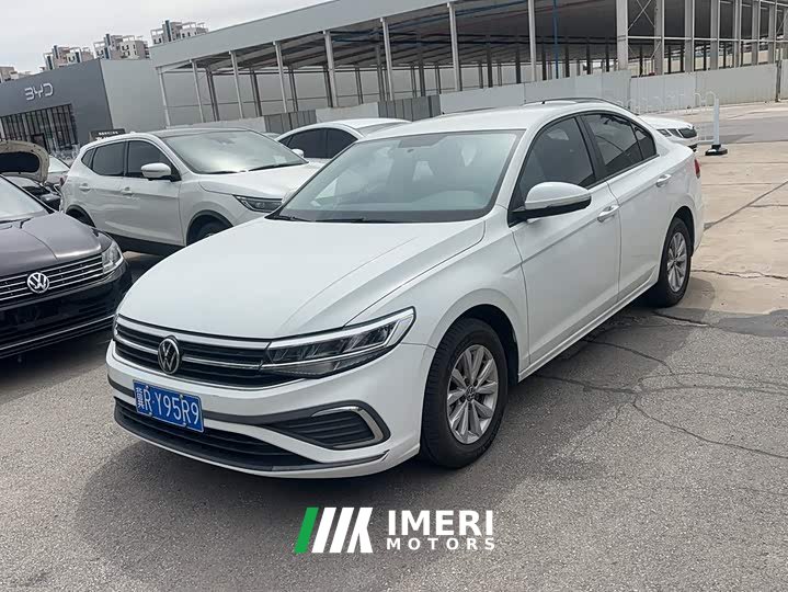 Volkswagen Bora 200TSI DSG Comfort Edition