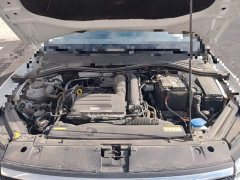 Volkswagen Bora 200TSI DSG Comfort Edition - ფოტო 11