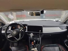Volkswagen Bora 200TSI DSG Comfort Edition - ფოტო 13