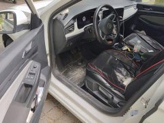 Volkswagen Bora 200TSI DSG Comfort Edition - ფოტო 14