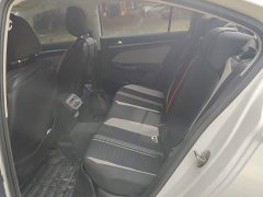 Volkswagen Bora 200TSI DSG Comfort Edition - ფოტო 15