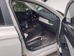 Volkswagen Bora 200TSI DSG Comfort Edition - ფოტო 18
