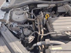 Volkswagen Bora 200TSI DSG Comfort Edition - ფოტო 19
