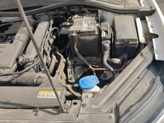Volkswagen Bora 200TSI DSG Comfort Edition - ფოტო 20