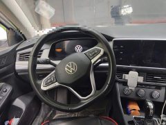 Volkswagen Bora 200TSI DSG Comfort Edition - ფოტო 3