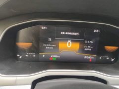Volkswagen Bora 200TSI DSG Comfort Edition - ფოტო 4