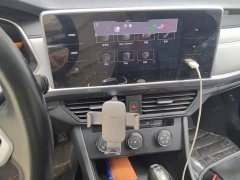 Volkswagen Bora 200TSI DSG Comfort Edition - ფოტო 6